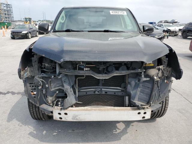 Photo 5 from auction – 2015 TOYOTA 4RUNNER SR with VIN JTEZU5JR4F5099838