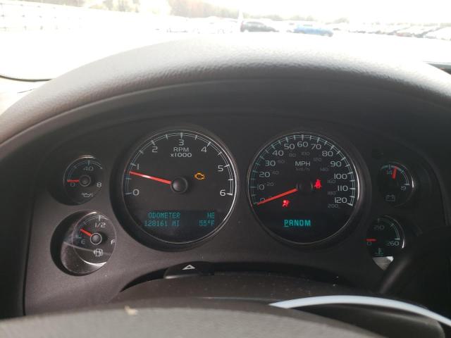 Photo 9 from auction – 2011 GMC YUKON XL D with VIN 1GKS2MEF6BR205672