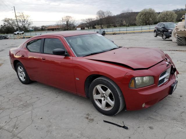 Photo 4 from auction – 2009 DODGE CHARGER SX with VIN 2B3KA33V09H562599