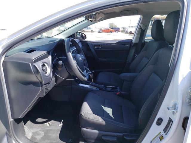 Photo 7 from auction – 2017 TOYOTA COROLLA L with VIN 2T1BURHE1HC934347