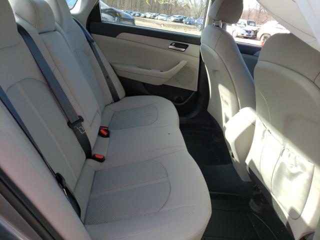 Photo 10 from auction – 2019 HYUNDAI SONATA SE with VIN 5NPE24AF9KH786459