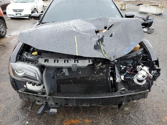 Photo 11 from auction – 2013 CHRYSLER 300C VARVA with VIN 2C3CCADT6DH745842