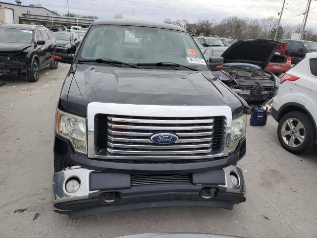 Photo 5 from auction – 2010 FORD F150 SUPER with VIN 1FTFX1EV3AFC83766