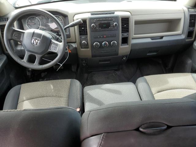 Photo 8 from auction – 2012 DODGE RAM 1500 S with VIN 1C6RD7KT0CS164263
