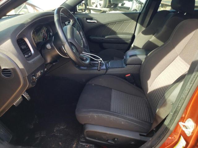 Photo 7 from auction – 2020 DODGE CHARGER R/ with VIN 2C3CDXCT7LH177780