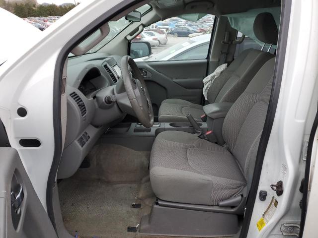 Photo 7 from auction – 2016 NISSAN FRONTIER S with VIN 1N6AD0ER8GN700911