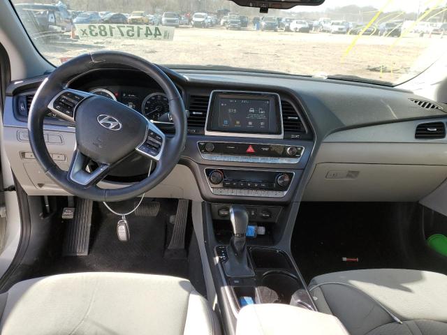 Photo 8 from auction – 2019 HYUNDAI SONATA LIM with VIN 5NPE34AF9KH771571