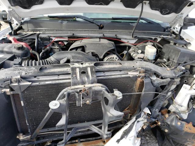 Photo 11 from auction – 2009 CHEVROLET SILVERADO with VIN 1GCEK19C29Z151949