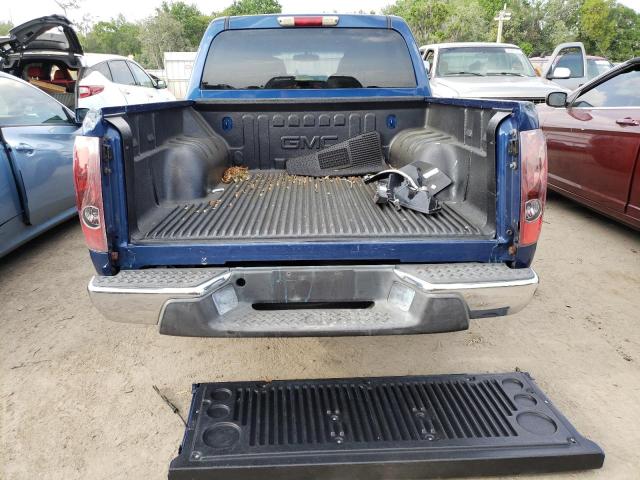 Photo 6 from auction – 2005 GMC CANYON with VIN 1GTCS136458224216