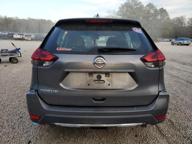 Фото 6 с аукциона – 2018 NISSAN ROGUE S с VIN KNMAT2MT9JP613609