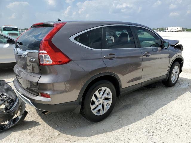 Photo 3 from auction – 2015 HONDA CR-V EX with VIN 5J6RM4H56FL029636