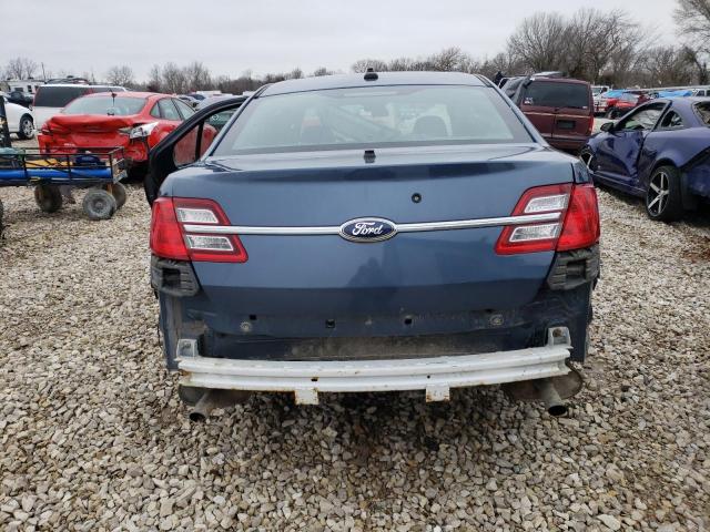 Photo 6 from auction – 2013 FORD TAURUS POL with VIN 1FAHP2MK5DG212871