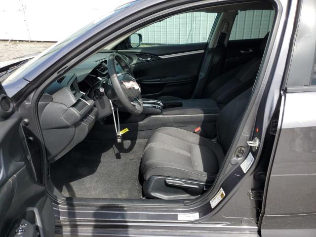 Photo 7 from auction – 2016 HONDA CIVIC EX with VIN 2HGFC2F7XGH564263