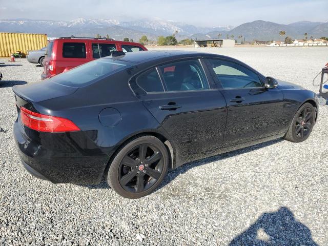 Photo 3 from auction – 2017 JAGUAR XE PREMIUM with VIN SAJAD4BN4HA968733