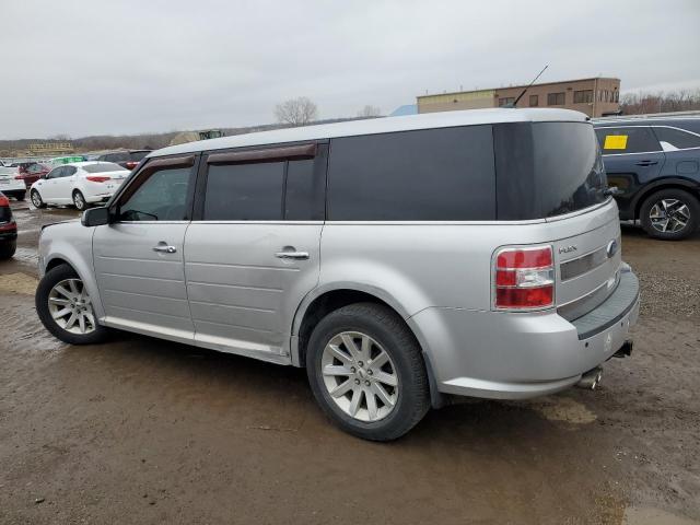 Photo 2 from auction – 2009 FORD FLEX SEL with VIN 2FMDK52C79BA77746
