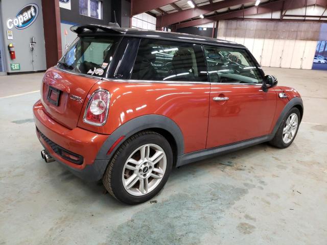 Photo 3 from auction – 2013 MINI COOPER S with VIN WMWSV3C59DT476638