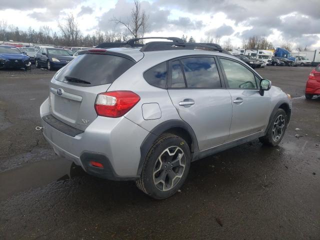Photo 3 from auction – 2014 SUBARU XV CROSSTR with VIN JF2GPAGC9E8300873