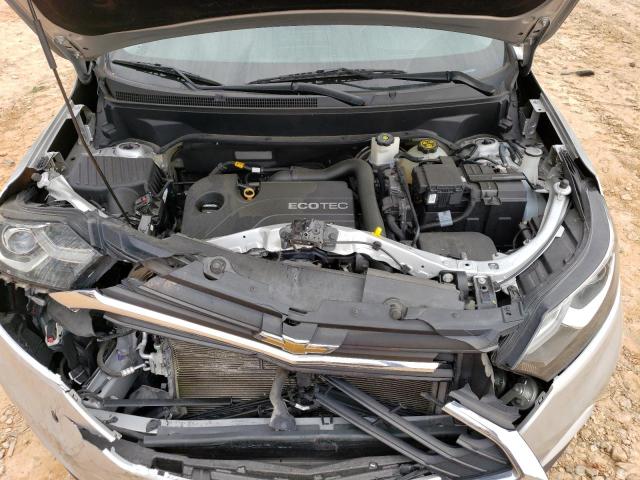 Photo 12 from auction – 2019 CHEVROLET EQUINOX LT with VIN 2GNAXJEV2K6279480