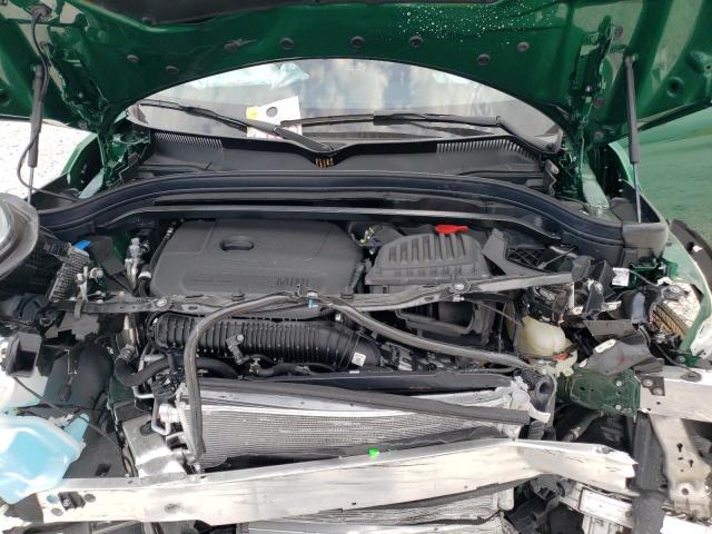 Photo 11 from auction – 2023 MINI COOPER S C with VIN WMZ83BR04P3P97306