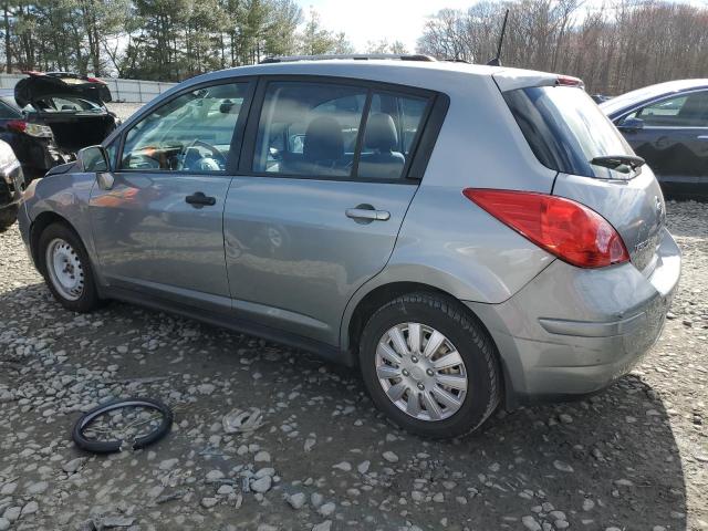 Photo 2 from auction – 2009 NISSAN VERSA with VIN 3N1BC13E79L393253