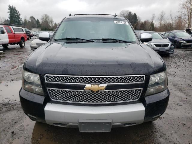Photo 5 from auction – 2007 CHEVROLET SUBURBAN K with VIN 3GNFK16397G315159