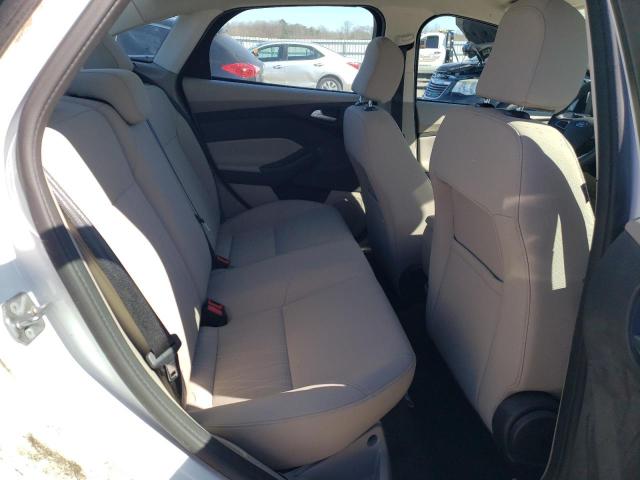 Photo 10 from auction – 2016 FORD FOCUS SE with VIN 1FADP3F24GL304938