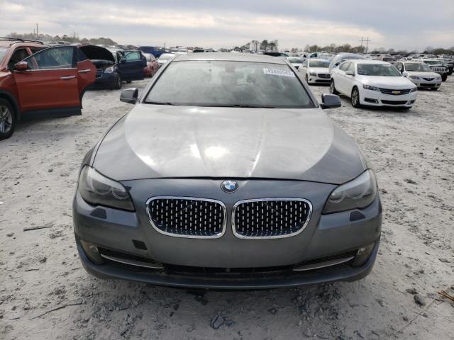 Photo 5 from auction – 2013 BMW 528 I with VIN WBAXG5C55DD230448