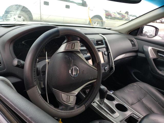 Photo 8 from auction – 2013 NISSAN ALTIMA 3.5 with VIN 1N4BL3AP1DC920890