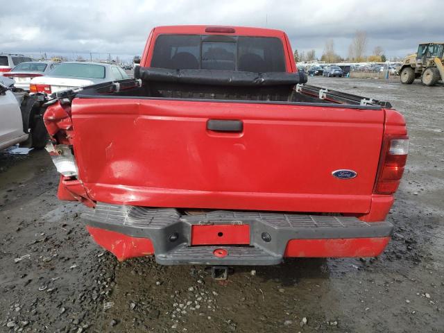 Photo 6 from auction – 2002 FORD RANGER SUP with VIN 1FTYR44U32PB09513