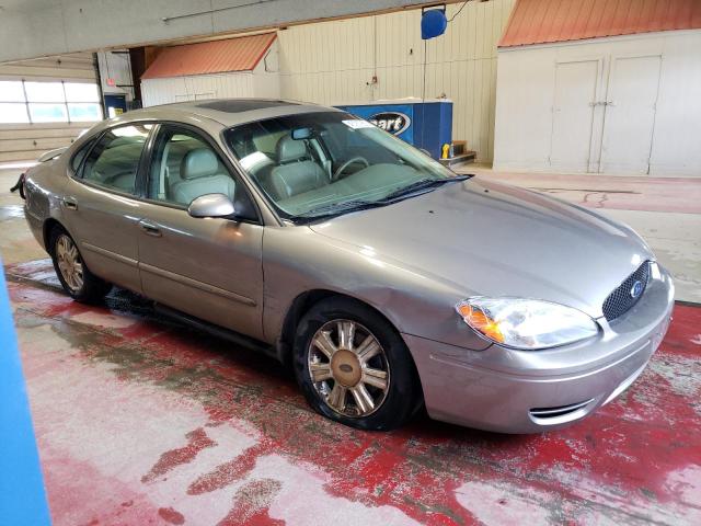 Foto 4 de la subasta – 2007 FORD TAURUS SEL con VIN 1FAFP56U67A118268
