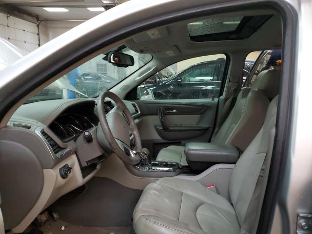 Photo 7 from auction – 2015 GMC ACADIA SLT with VIN 1GKKVRKDXFJ232434