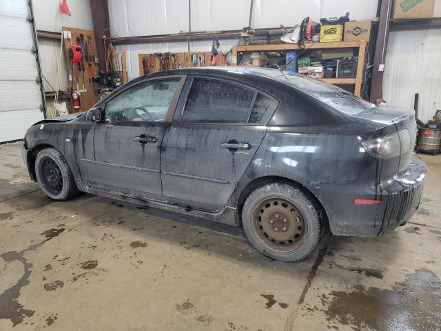 Photo 2 from auction – 2008 MAZDA 3 I with VIN JM1BK32F581856504
