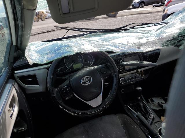 Photo 8 from auction – 2015 TOYOTA COROLLA L with VIN 5YFBURHE8FP287314
