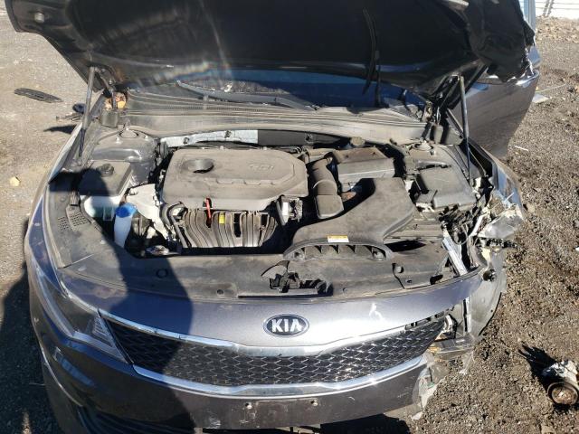 Photo 11 from auction – 2017 KIA OPTIMA LX with VIN KNAGT4L35H5145856