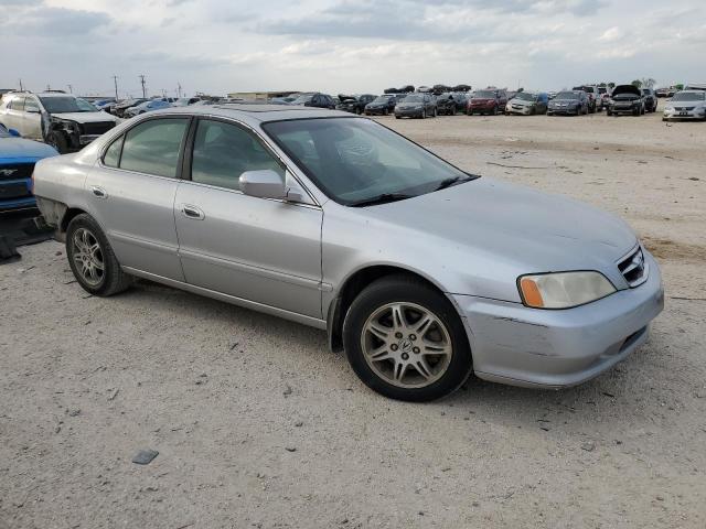 Photo 4 from auction – 2000 ACURA 3.2TL with VIN 19UUA5664YA040094