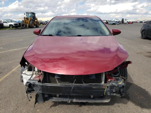 Photo 5 from auction – 2016 TOYOTA CAMRY LE with VIN 4T1BF1FK9GU586962