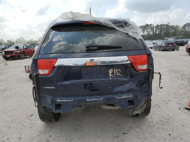 Photo 6 from auction – 2012 JEEP GRAND CHER with VIN 1C4RJEAG4CC277833