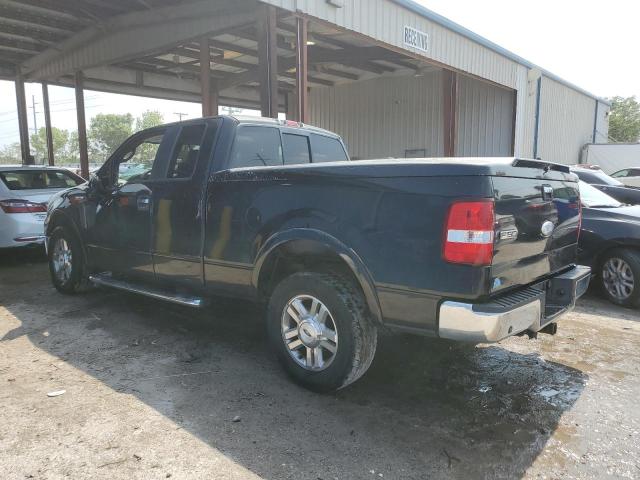 Photo 2 from auction – 2006 FORD F150 with VIN 1FTPX12V46FB78931