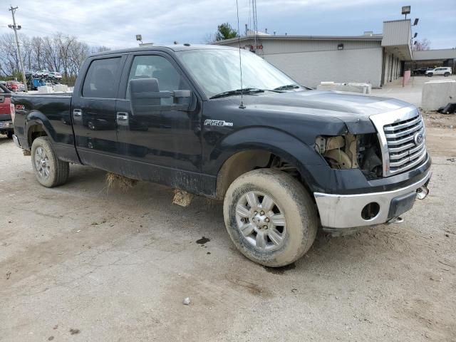 Photo 4 from auction – 2010 FORD F150 SUPER with VIN 1FTFW1EV5AFA23873