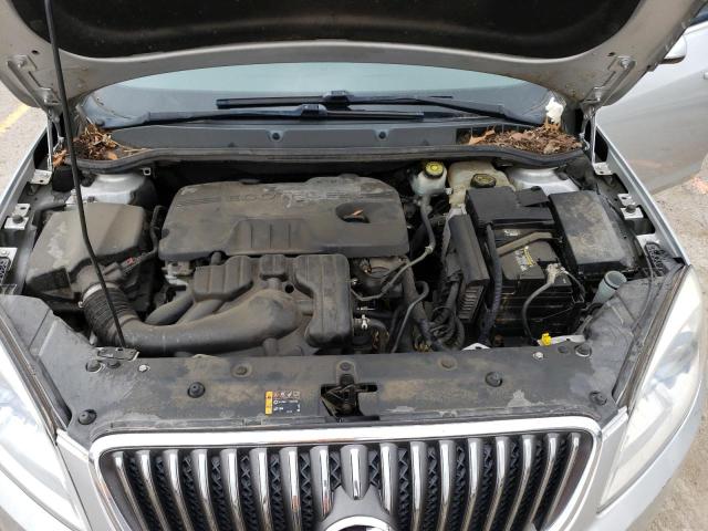 Photo 11 from auction – 2016 BUICK VERANO with VIN 1G4PP5SK3G4148129