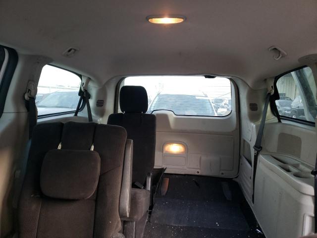 Photo 10 from auction – 2013 DODGE GRAND CARA with VIN 2C4RDGBG7DR727016