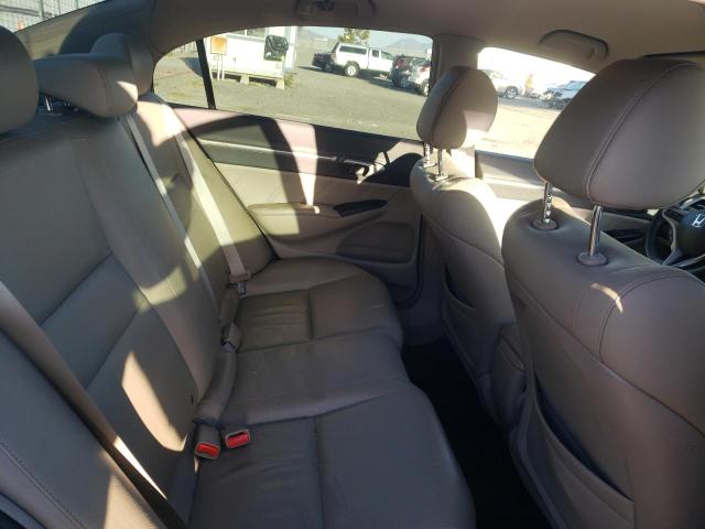 Photo 10 from auction – 2009 HONDA CIVIC HYBR with VIN JHMFA36259S012310
