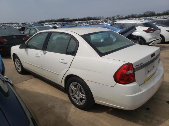 Photo 2 from auction – 2007 CHEVROLET MALIBU LS with VIN 1G1ZS58N47F290936