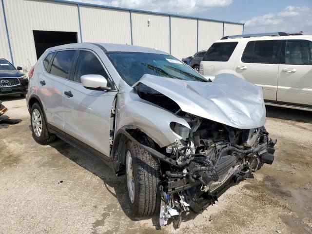 Photo 4 from auction – 2017 NISSAN ROGUE S with VIN 5N1AT2MT4HC795295