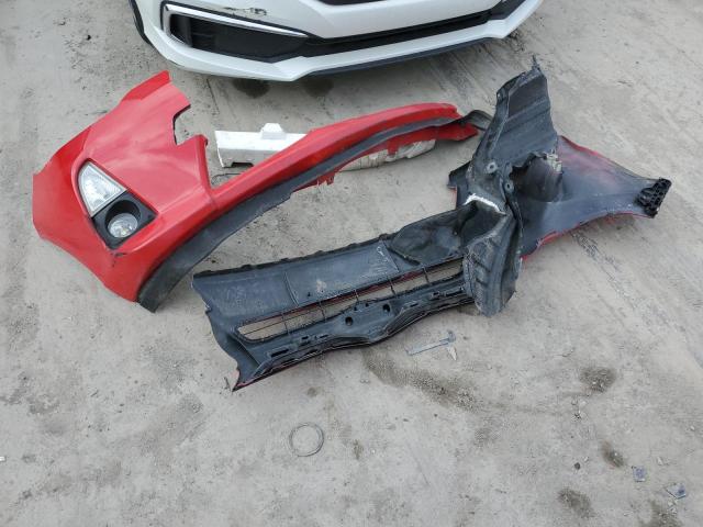 Photo 12 from auction – 2013 TOYOTA PRIUS C with VIN JTDKDTB31D1530709