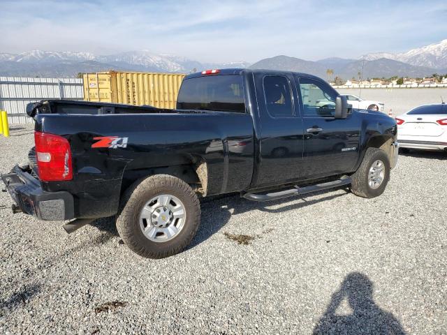 Photo 3 from auction – 2009 CHEVROLET SILVERADO with VIN 1GCHK59K29E164400
