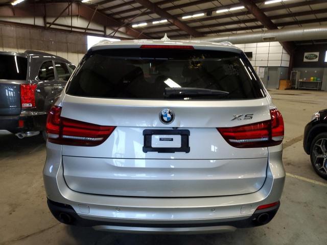 Photo 6 from auction – 2015 BMW X5 XDRIVE3 with VIN 5UXKR0C53F0P14251