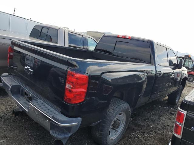 Foto 3 de la subasta – 2015 CHEVROLET SILVERADO con VIN 1GC1KWE80FF159641