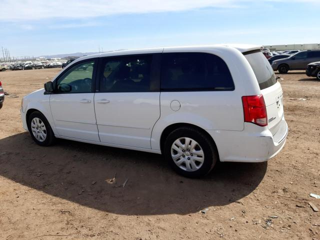 Photo 2 from auction – 2013 DODGE GRAND CARA with VIN 2C4RDGBGXDR814604