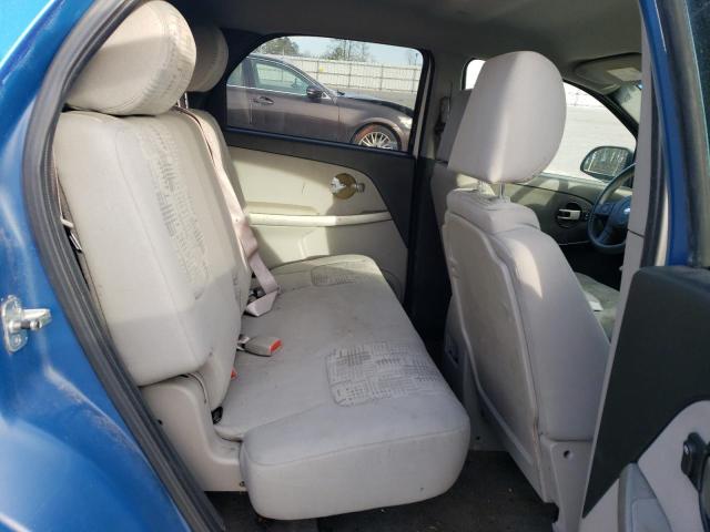 Photo 10 from auction – 2005 CHEVROLET EQUINOX LS with VIN 2CNDL13F556128047